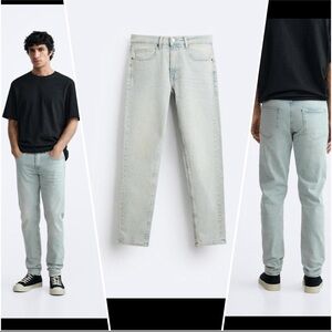 SLIM FIT JEANS